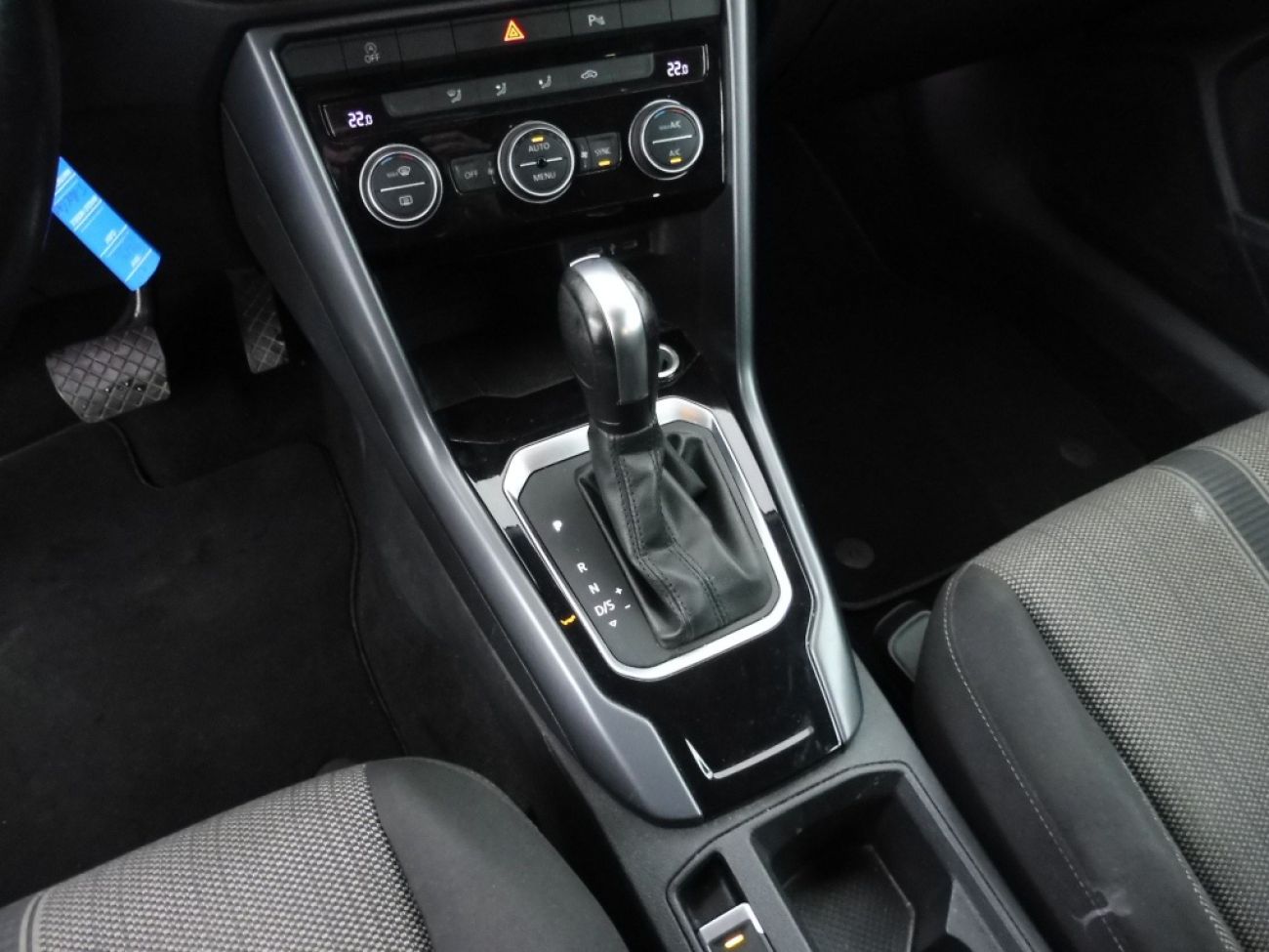 Mandataire VOLKSWAGEN T-Roc Cabriolet 1.5 TSI 150 DSGstyle