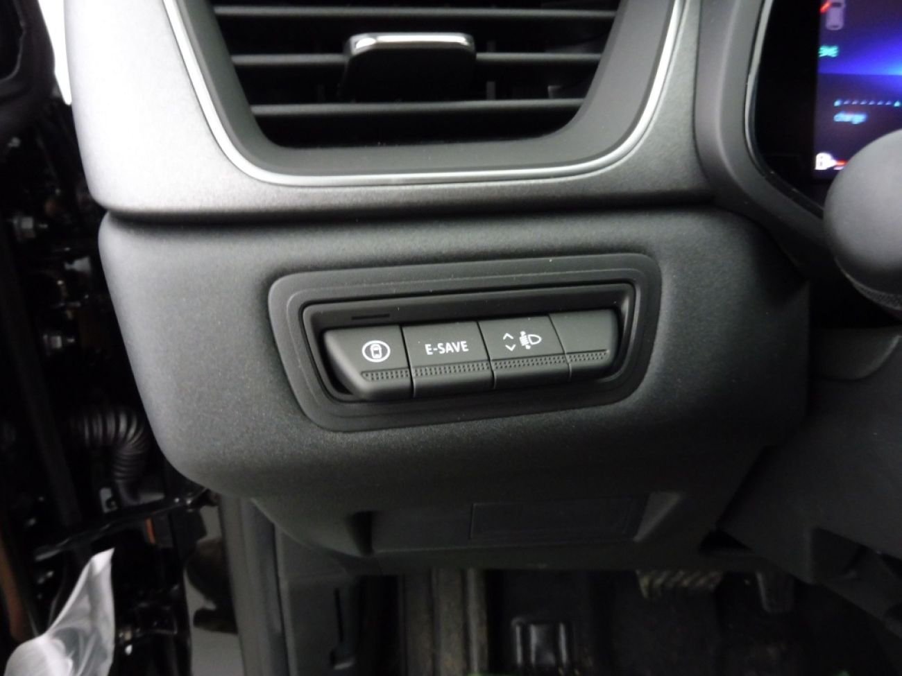 Mandataire RENAULT CAPTUR II 1.6 E-TECH FULL HYBRID 145CH TECHNO