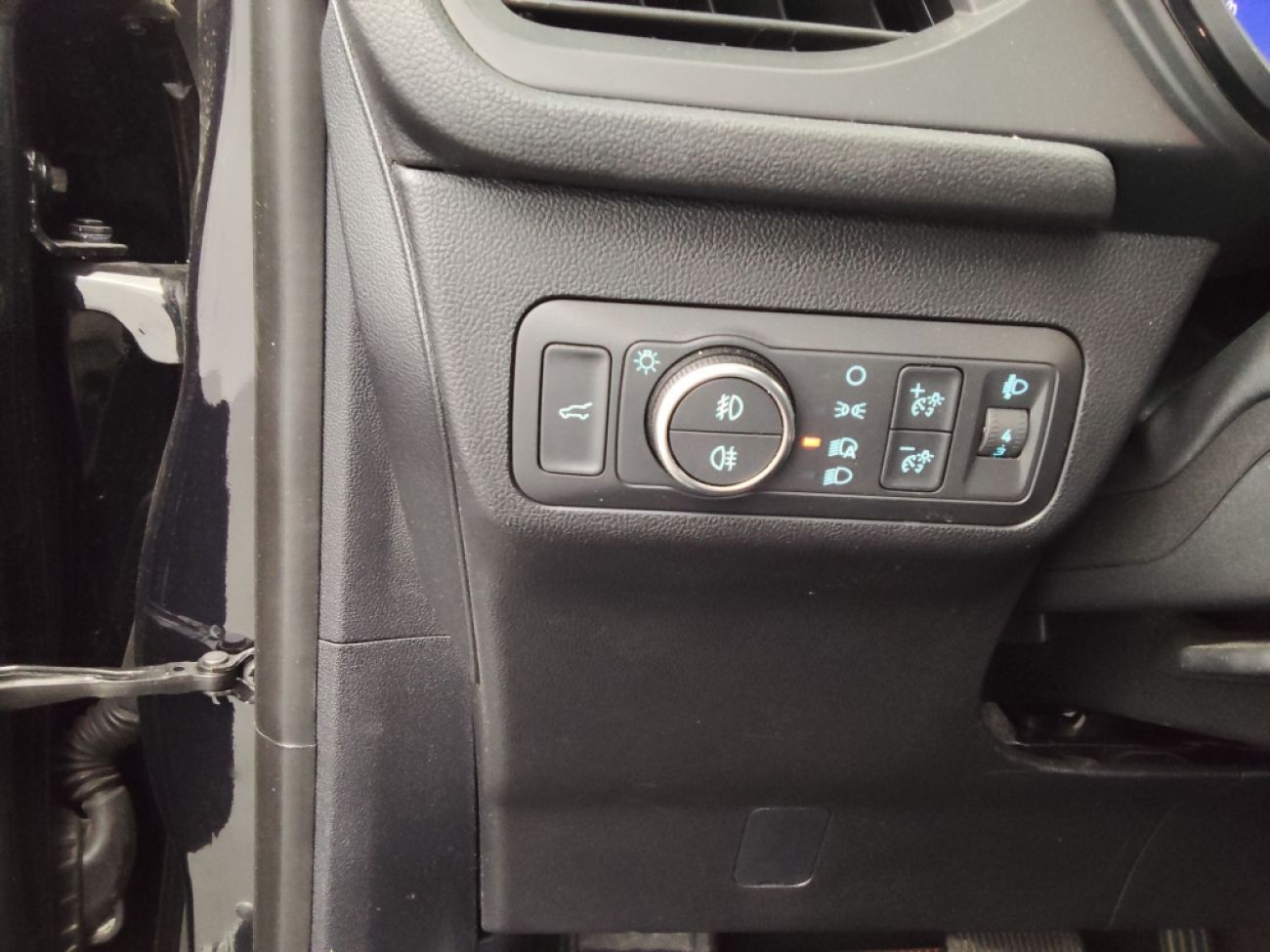 Mandataire Ford KUGA 2.0 TDCI 120CH ST-LINE POWERSHIFT
