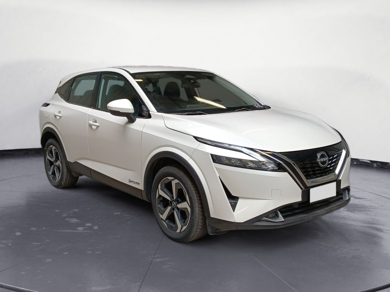 Mandataire NISSAN Qashqai E-POWER 190CH BUSINESS