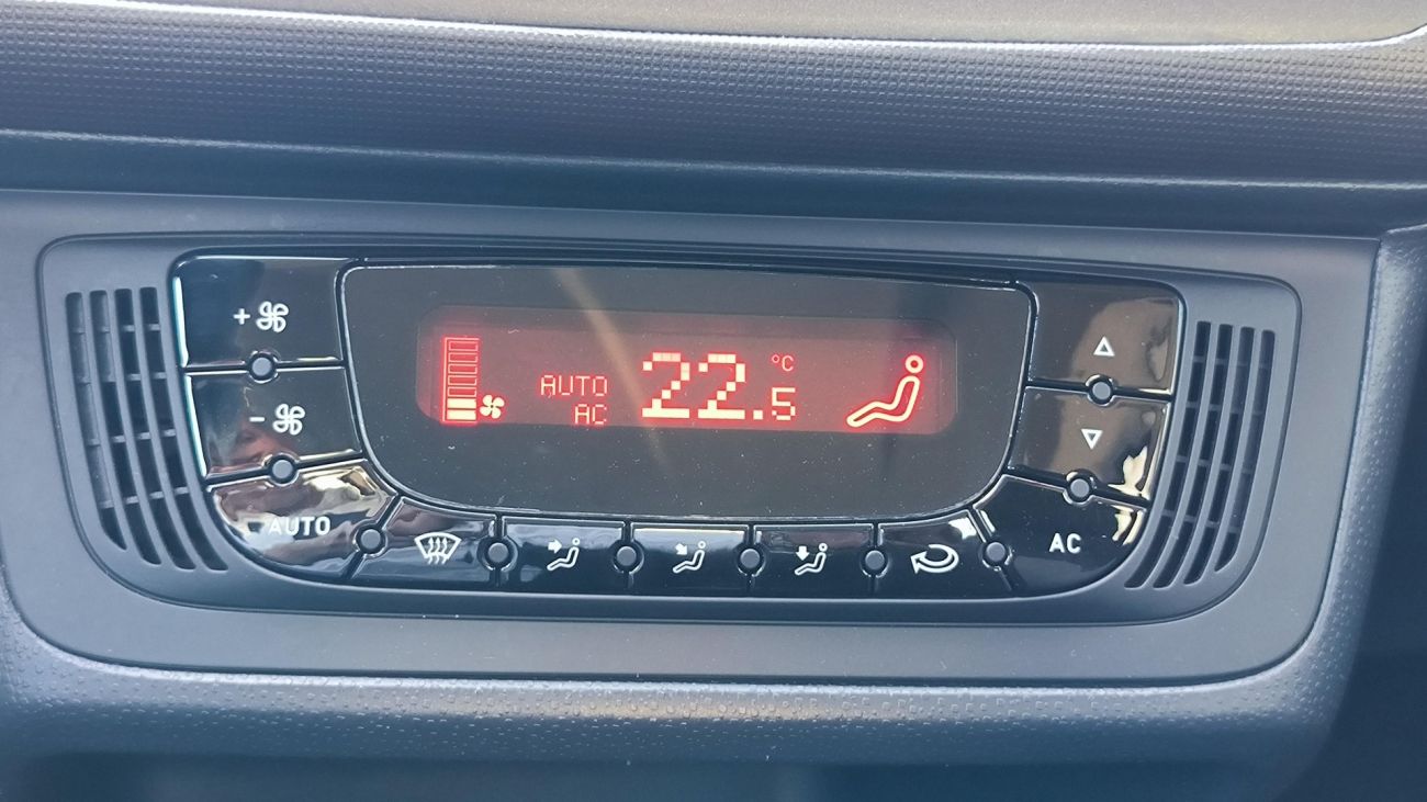 Mandataire Seat IBIZA 1.2i 12V 70 Style