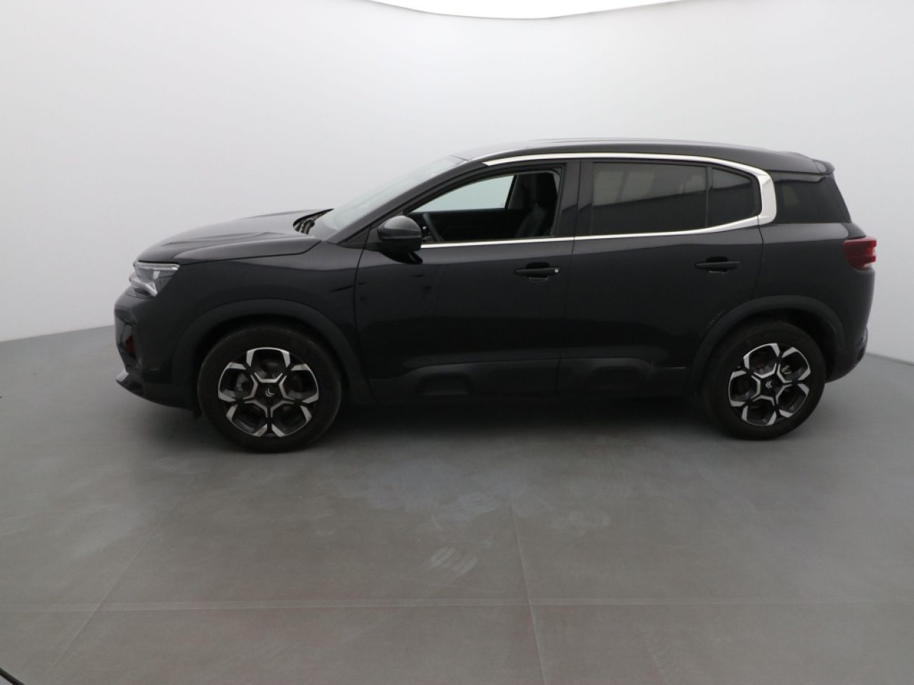 Mandataire Citroën C5 AIRCROSS 1.5 BLUEHDI 130CH FEEL PACK BOITE AUTOMATIQUE