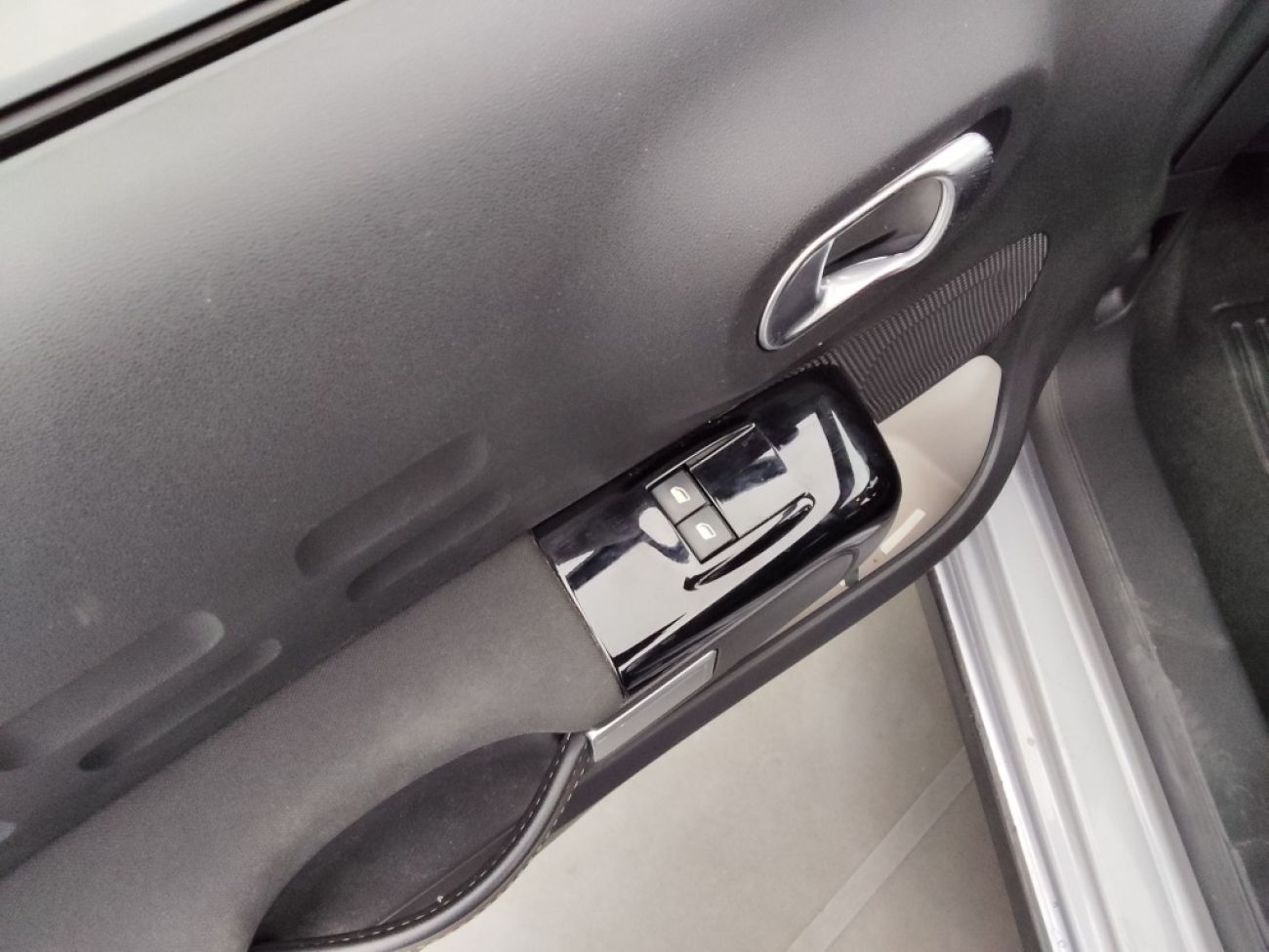 Mandataire Citroën C3 1.2 PURETECH 83CH S&S MAX