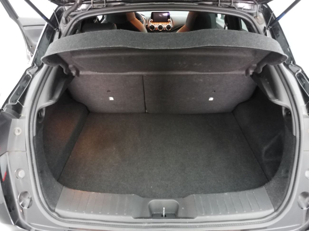 Mandataire NISSAN Juke 1.6 HYBRID 143CH N-CONNECTA