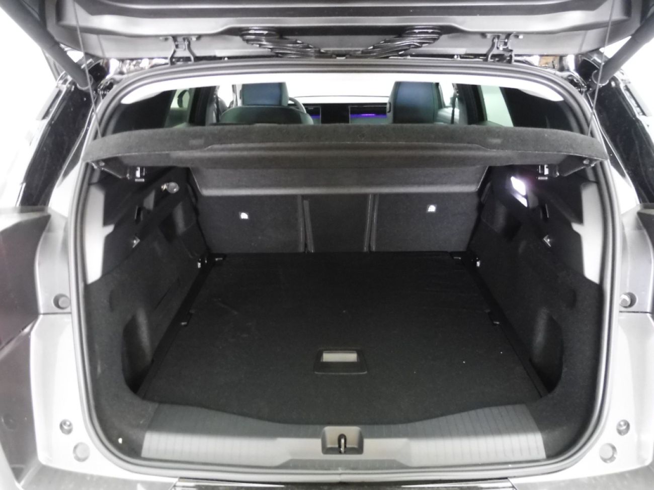 Mandataire Citroën C5 Aircross 1.2 HYBRIDE 145CH MAX BOITE AUTOMATIQUE