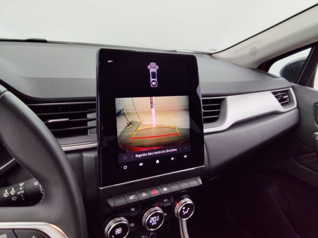 Mandataire RENAULT Captur 1.0 TCE 90CH TECHNO