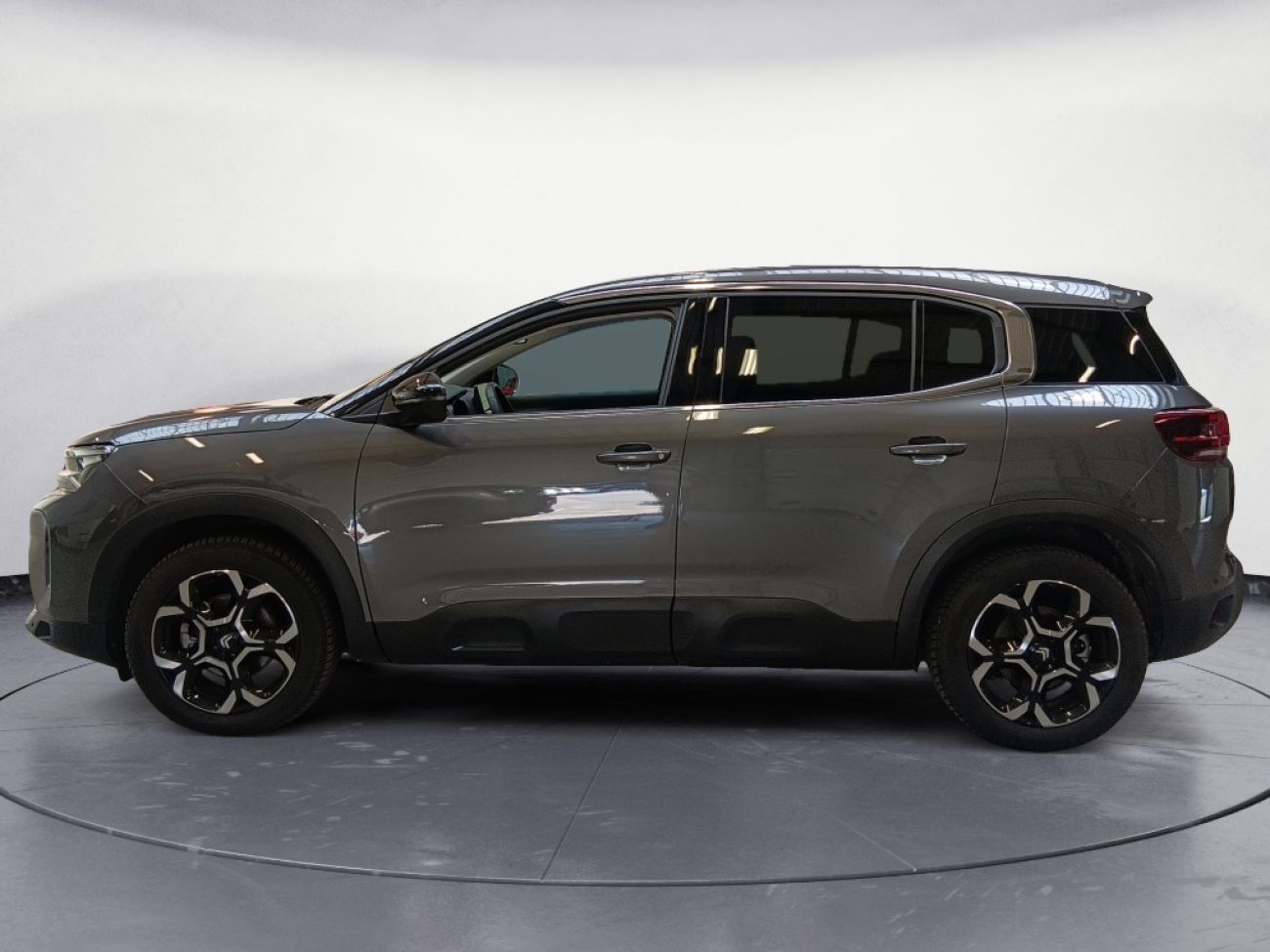 Mandataire Citroën C5 Aircross 1.5 BLUEHDI 130CH PLUS BOITE AUTOMATIQUE