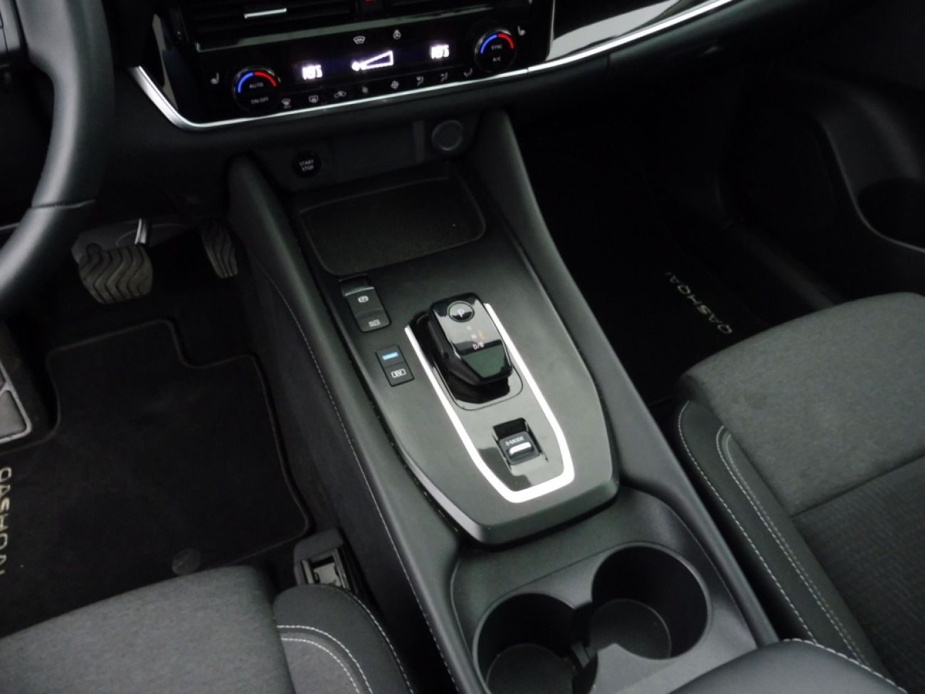 Mandataire NISSAN QASHQAI E-POWER 190CH N-CONNECTA 2022