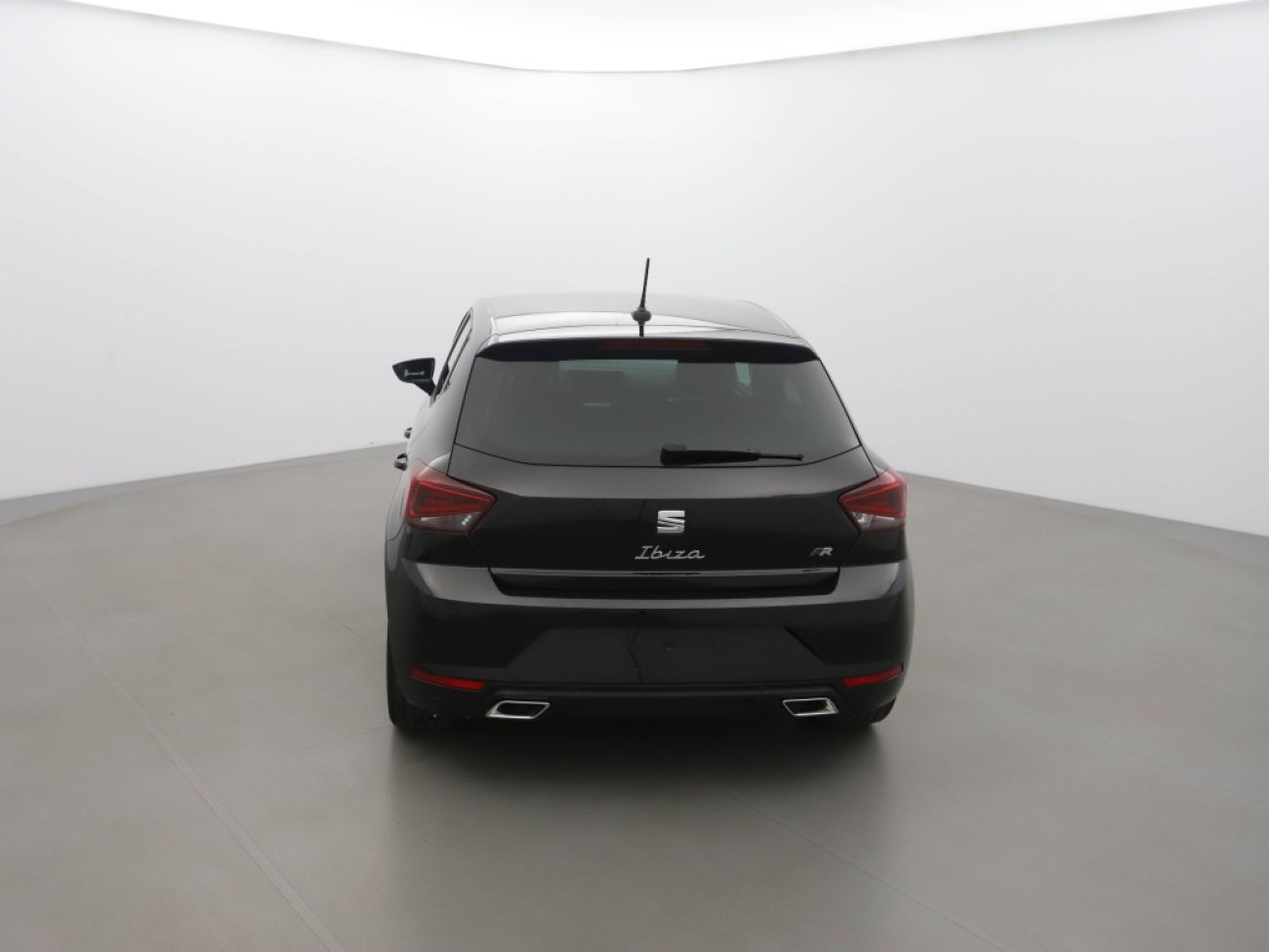 Mandataire Seat IBIZA 1.0 TSI 95CH FR