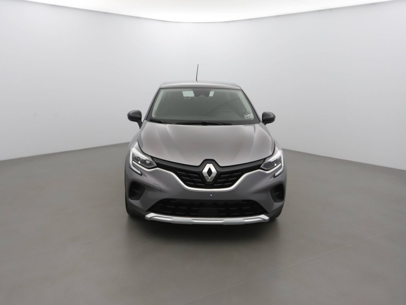 Mandataire RENAULT CAPTUR II 1.0 TCE 90CH EVOLUTION