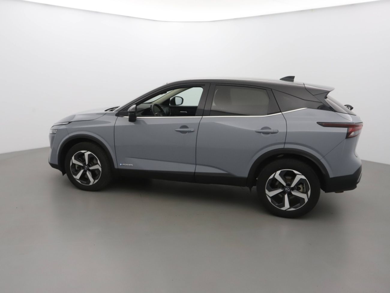 Mandataire NISSAN Qashqai E-POWER 190CH N-CONNECTA