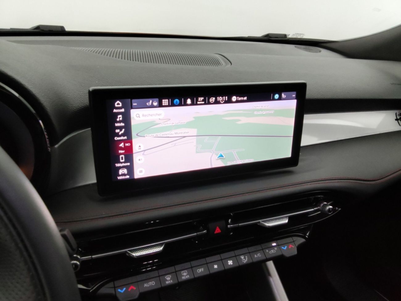 Mandataire ALFA ROMEO Tonale 1.5 HYBRID 160CH TRIBUTO ITALIANO TCT