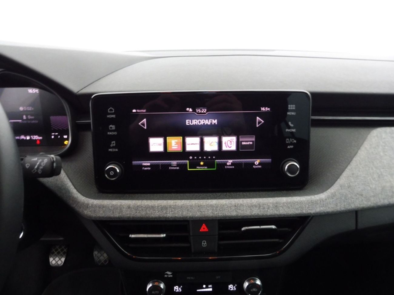 Mandataire SKODA Kamiq 1.0 TSI 115CH SELECTION