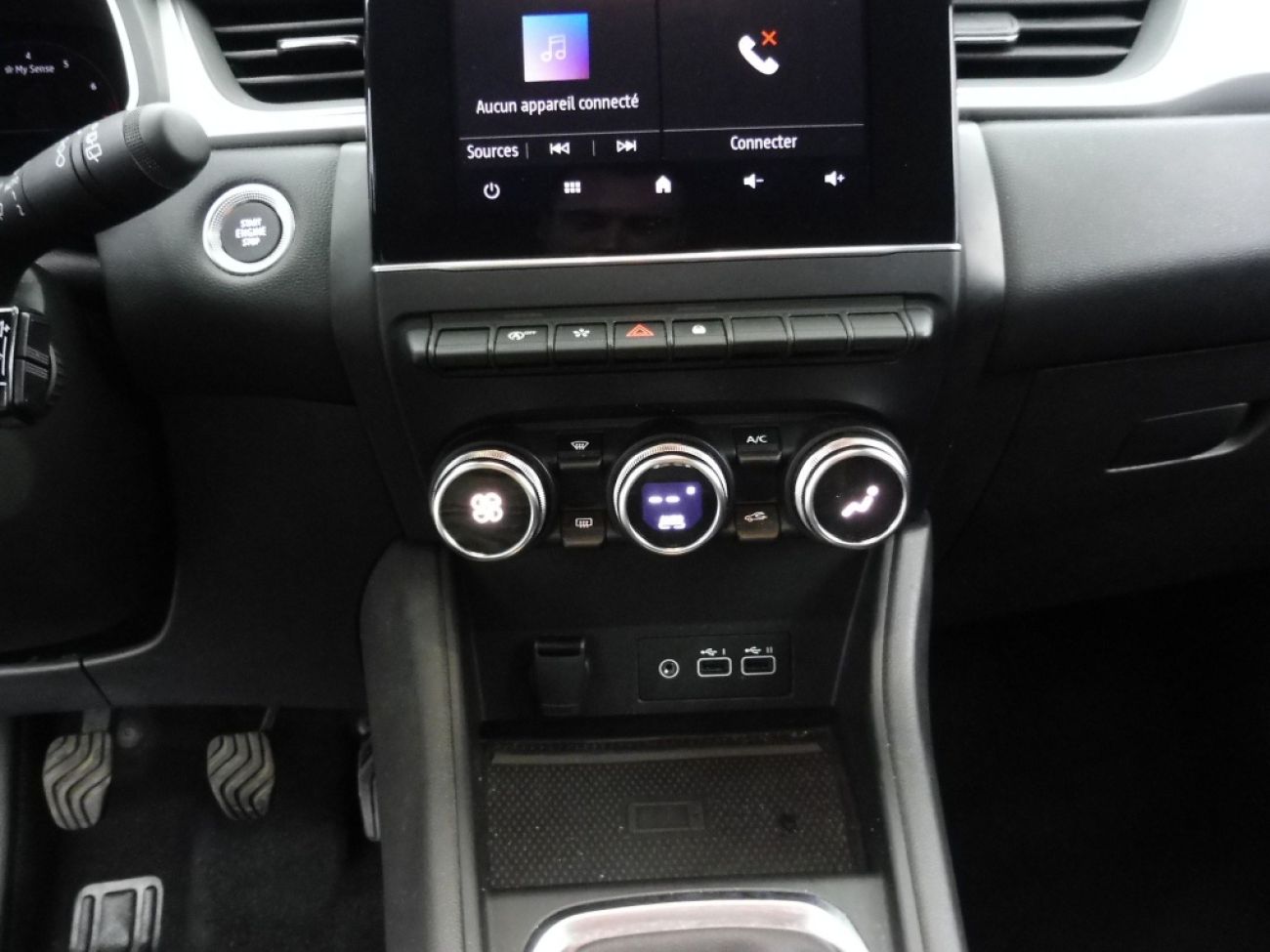 Mandataire RENAULT Captur 1.0 TCE 90CH TECHNO