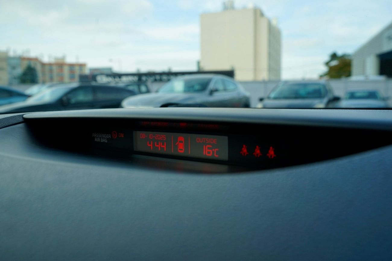 Mandataire Kia PRO_CEE'D COUPE Pro_Cee'd 1.6L GDi 135 ch Dynamic