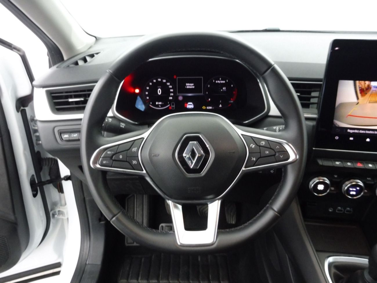 Mandataire RENAULT Captur 1.0 TCE 90CH TECHNO