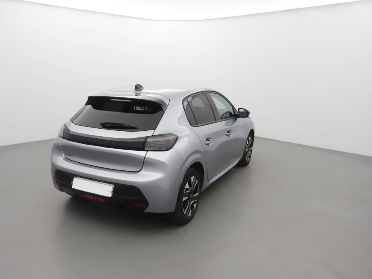 Mandataire PEUGEOT 208 1.2 100CH S&S ALLURE