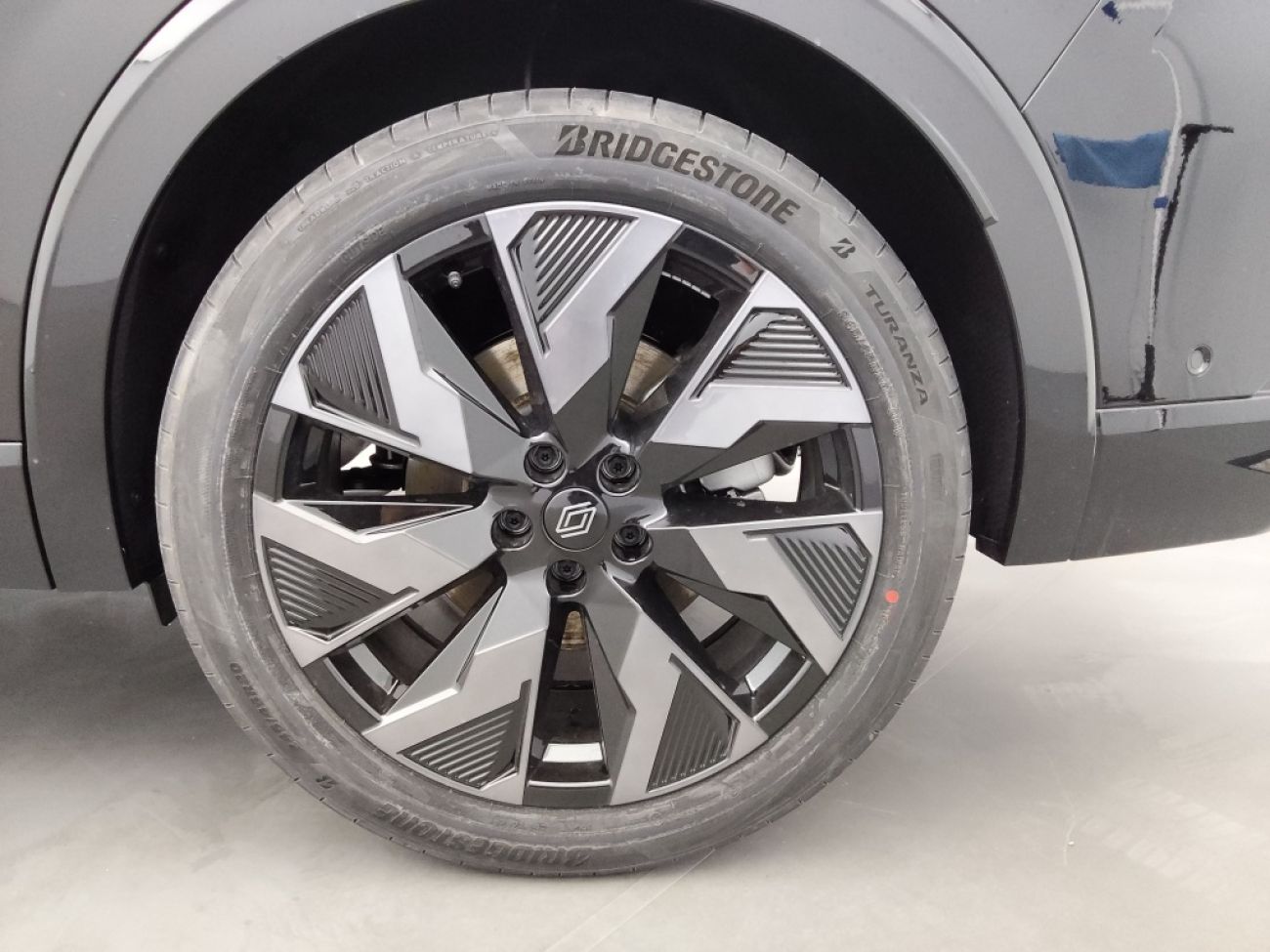 Mandataire RENAULT RAFALE 1.2 E-TECH FULL HYBRID 200CH ESPRIT ALPINE