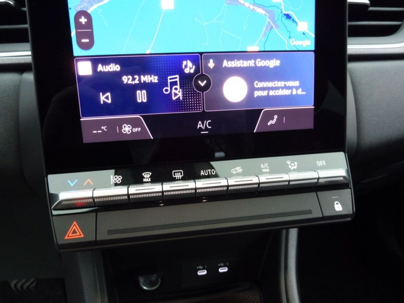 Mandataire RENAULT Captur 1.0 ECO-G 100CH TECHNO - 25