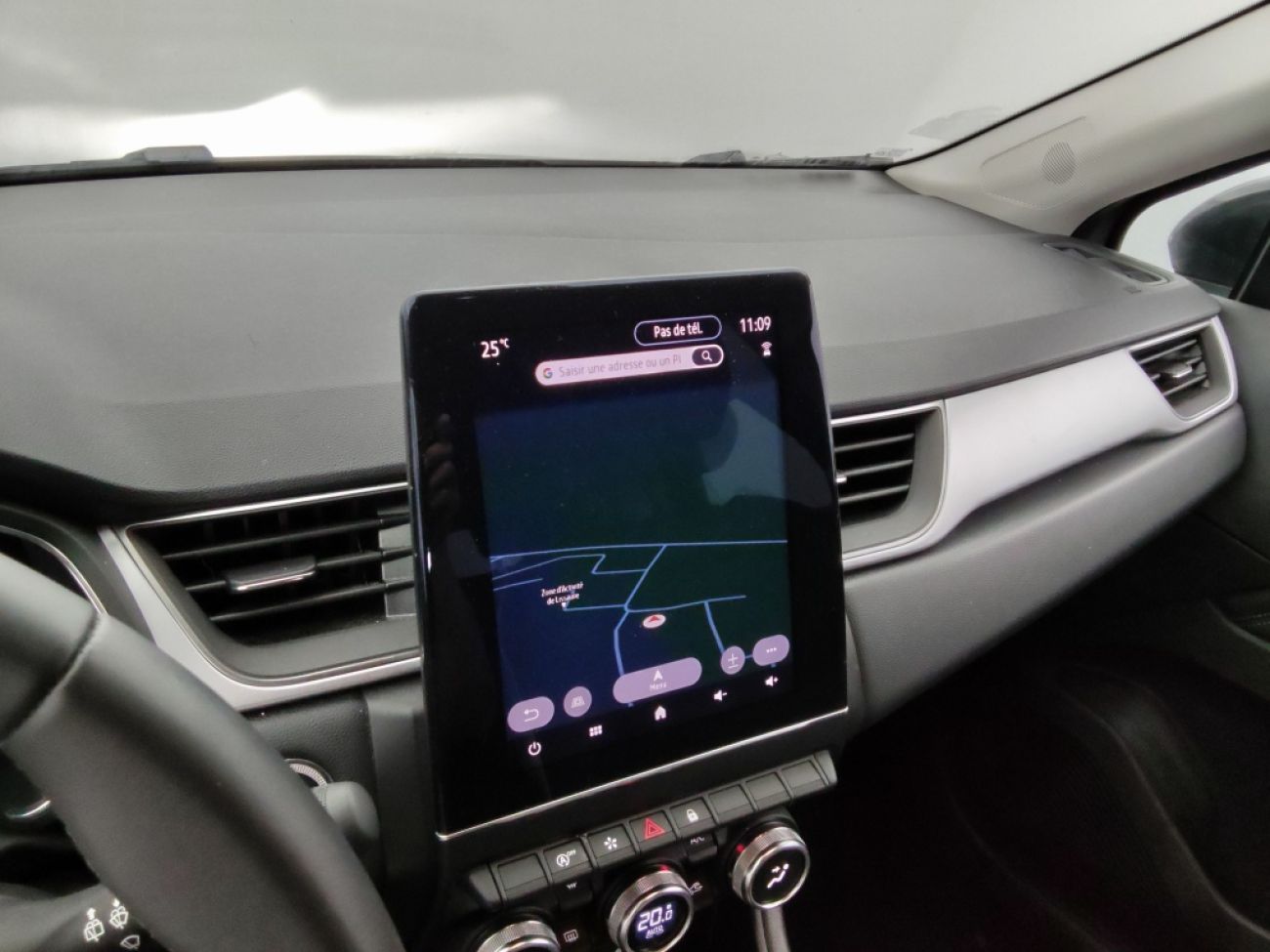 Mandataire RENAULT Captur 1.0 TCE 90CH TECHNO