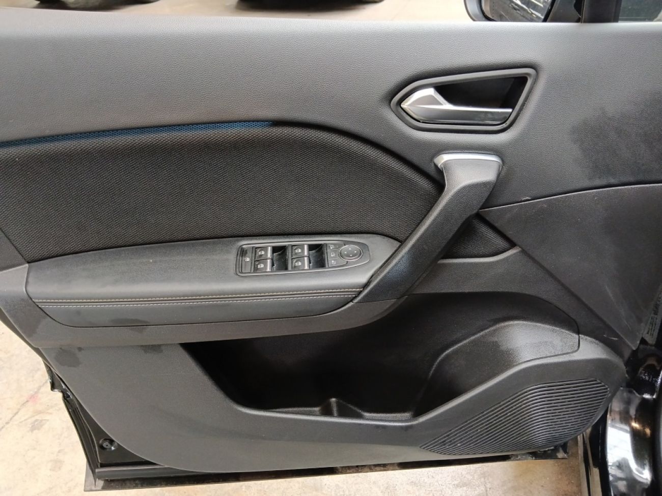 Mandataire RENAULT Symbioz 1.6 E-TECH FULL HYBRID 145CH ICONIC