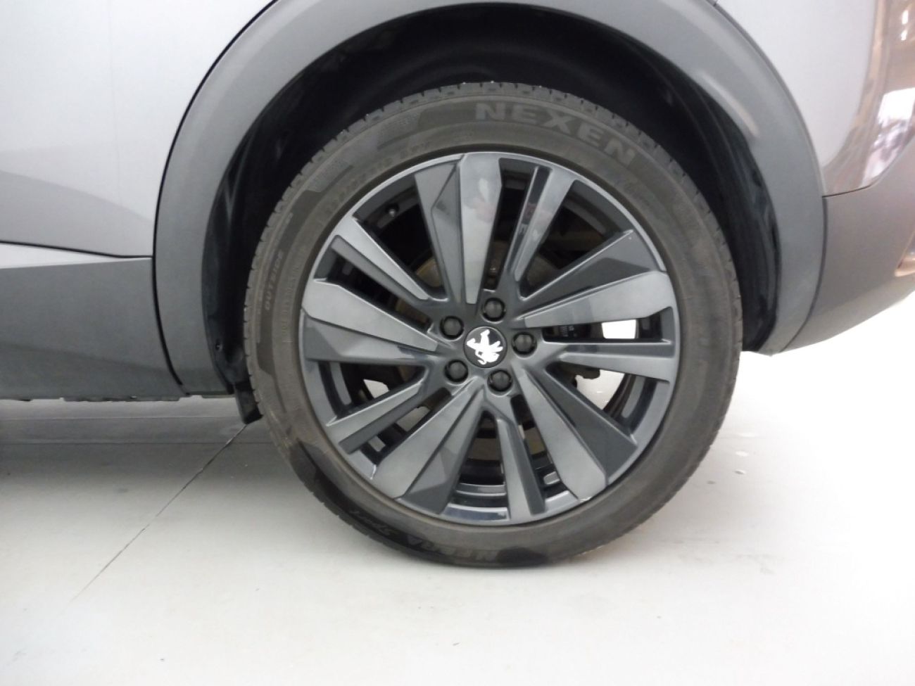 Mandataire PEUGEOT 3008 1.5 BLUEHDI 130CH S&S GT EAT8