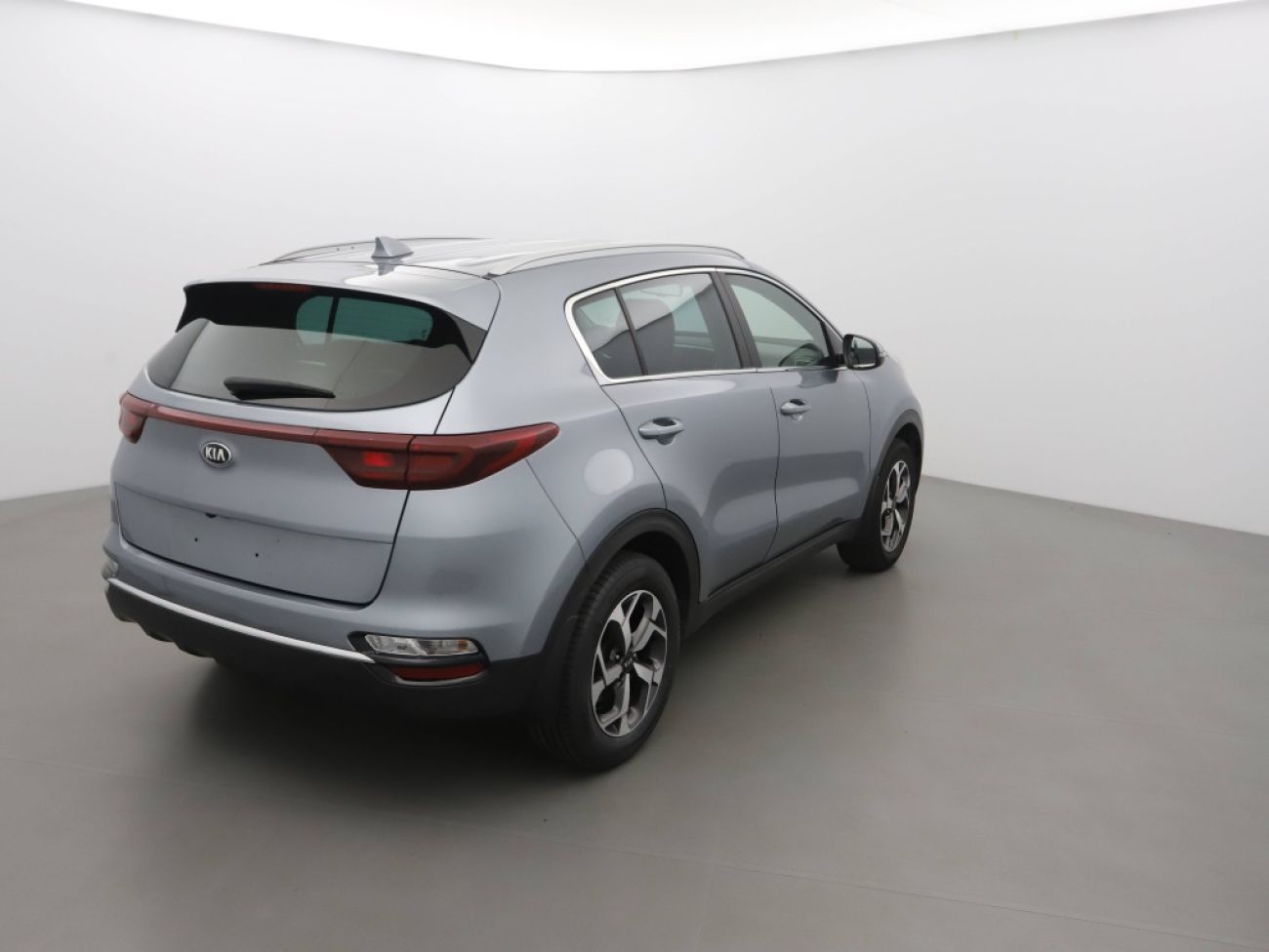 Mandataire Kia Sportage 1.6 GDI 132CH ISG M+SMART