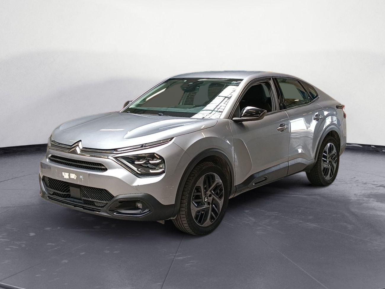 Mandataire Citroën C4 X 1.5 BLUEHDI 130 EAT8 FEEL PACK