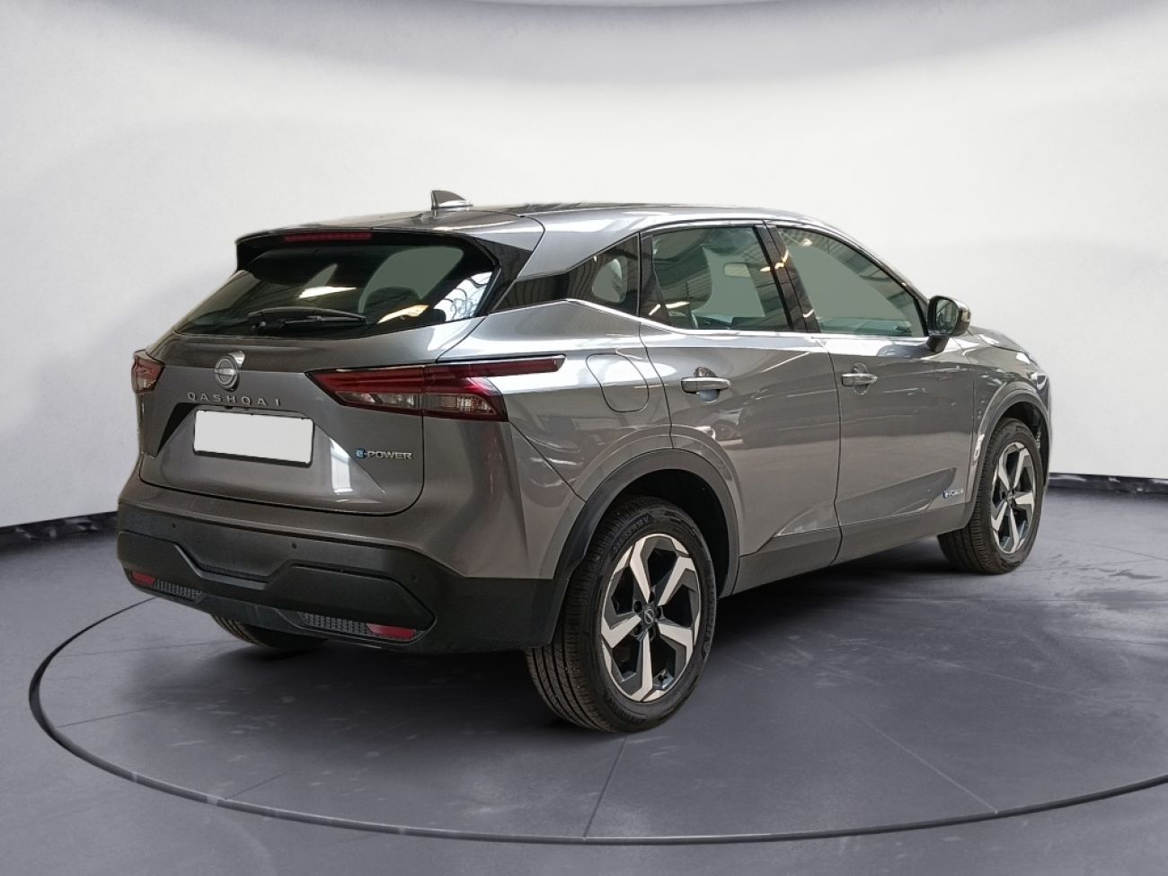 Mandataire NISSAN Qashqai E-POWER 190CH BUSINESS