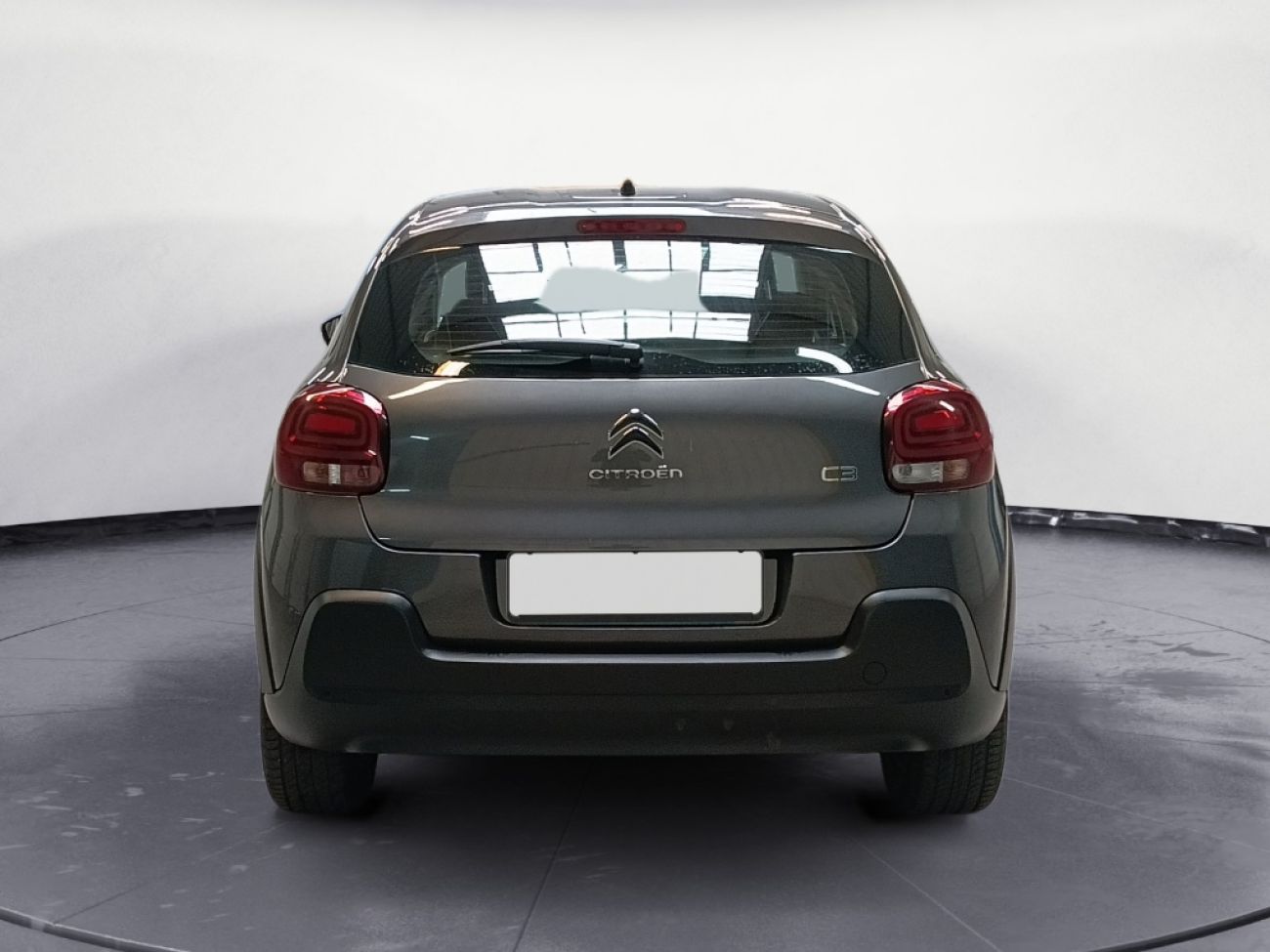 Mandataire Citroën C3 1.5 BLUEHDI 100CH S&S PLUS