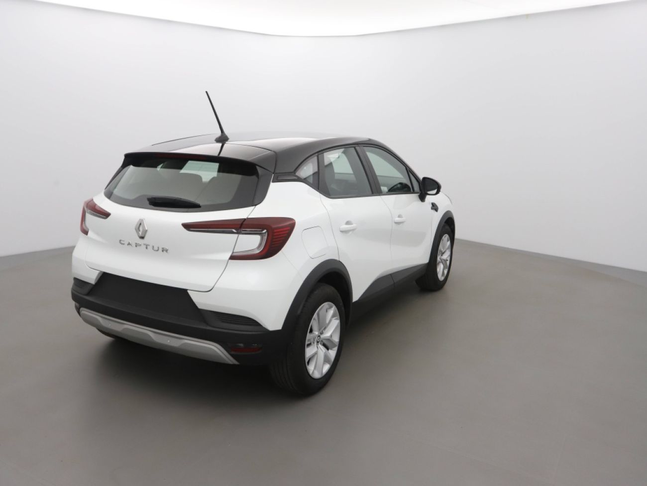 Mandataire RENAULT CAPTUR II 1.0 TCE 90CH EVOLUTION