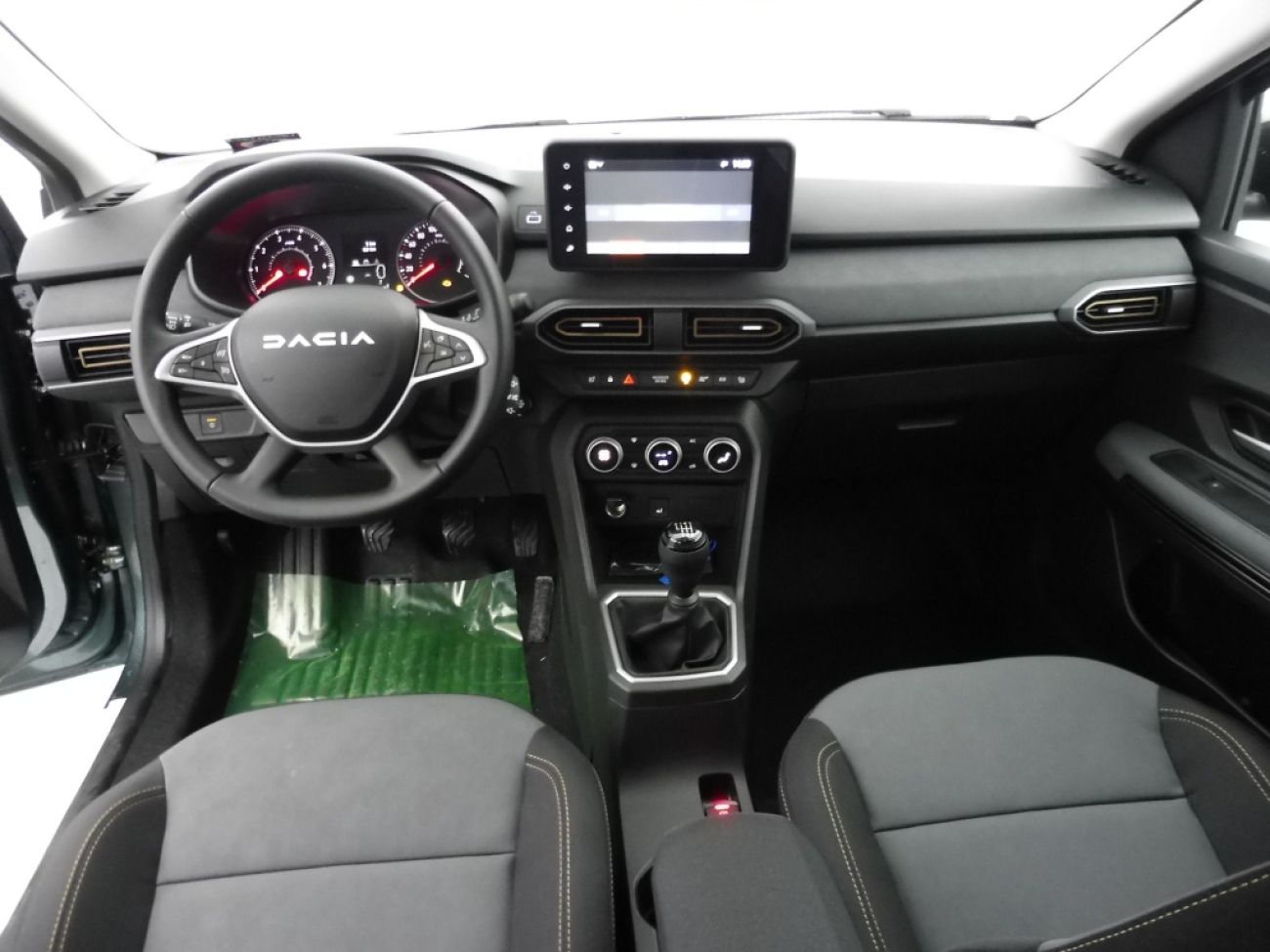 Mandataire Dacia JOGGER 1.0 TCE 110CH EXTREME+ 7 PLACES