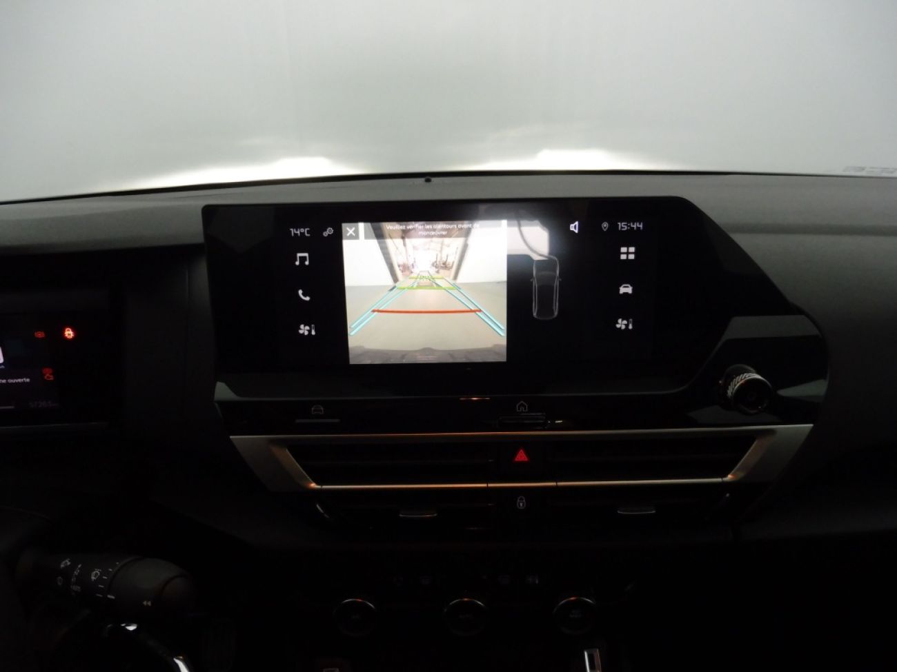 Mandataire Citroën C4 X 1.2 PURETECH 100 FEEL