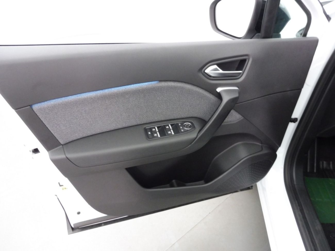 Mandataire RENAULT CAPTUR II 1.3 TCE MILD HYBRID 140CH TECHNO