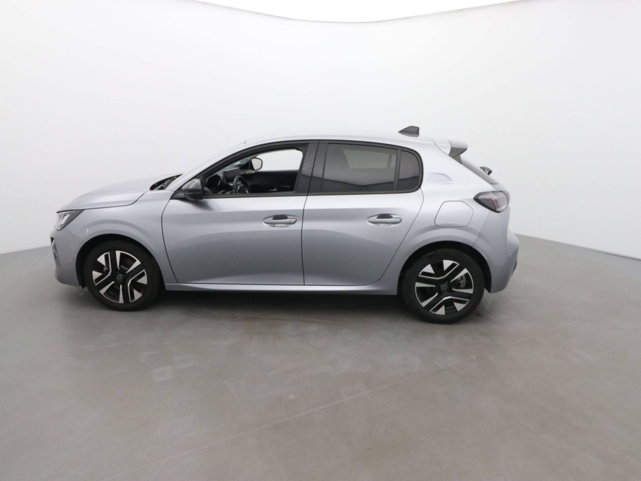 Mandataire PEUGEOT 208 1.2 100CH S&S ALLURE
