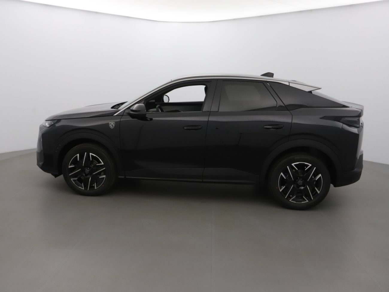 Mandataire PEUGEOT 3008 1.2 HYBRID 145CH GT E-DCS6