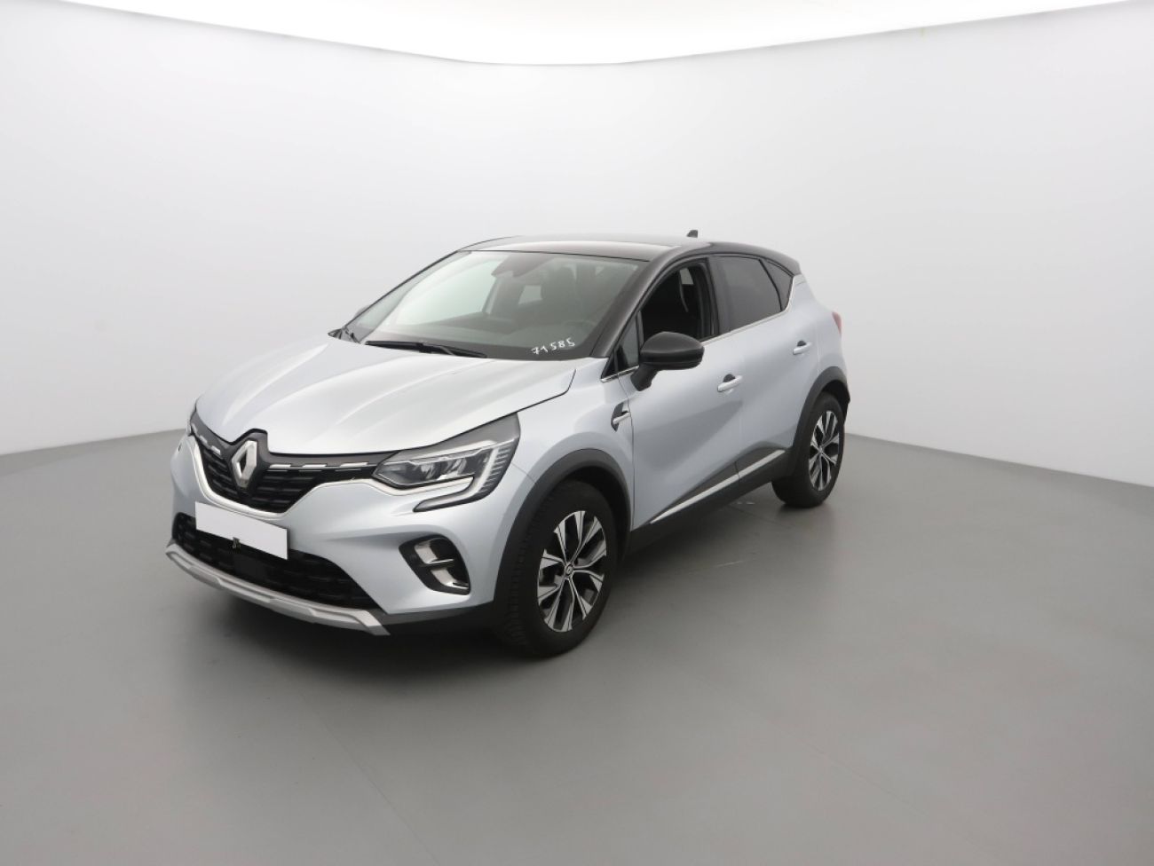 Mandataire RENAULT Captur 1.0 TCE 90CH TECHNO