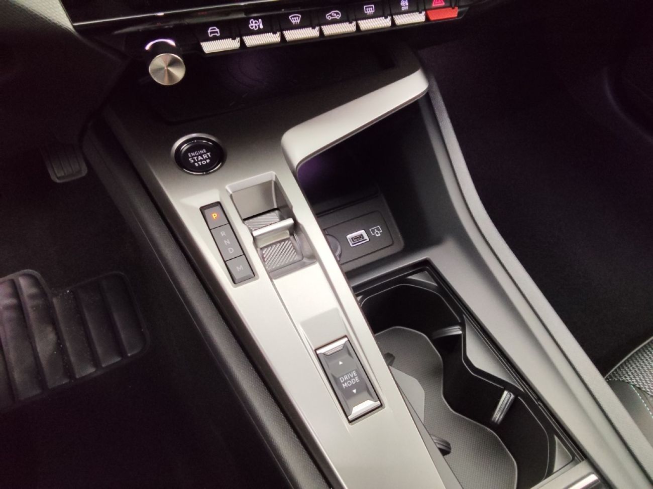 Mandataire PEUGEOT 308 1.5 BLUEHDI 130CH S&S ALLURE EAT8