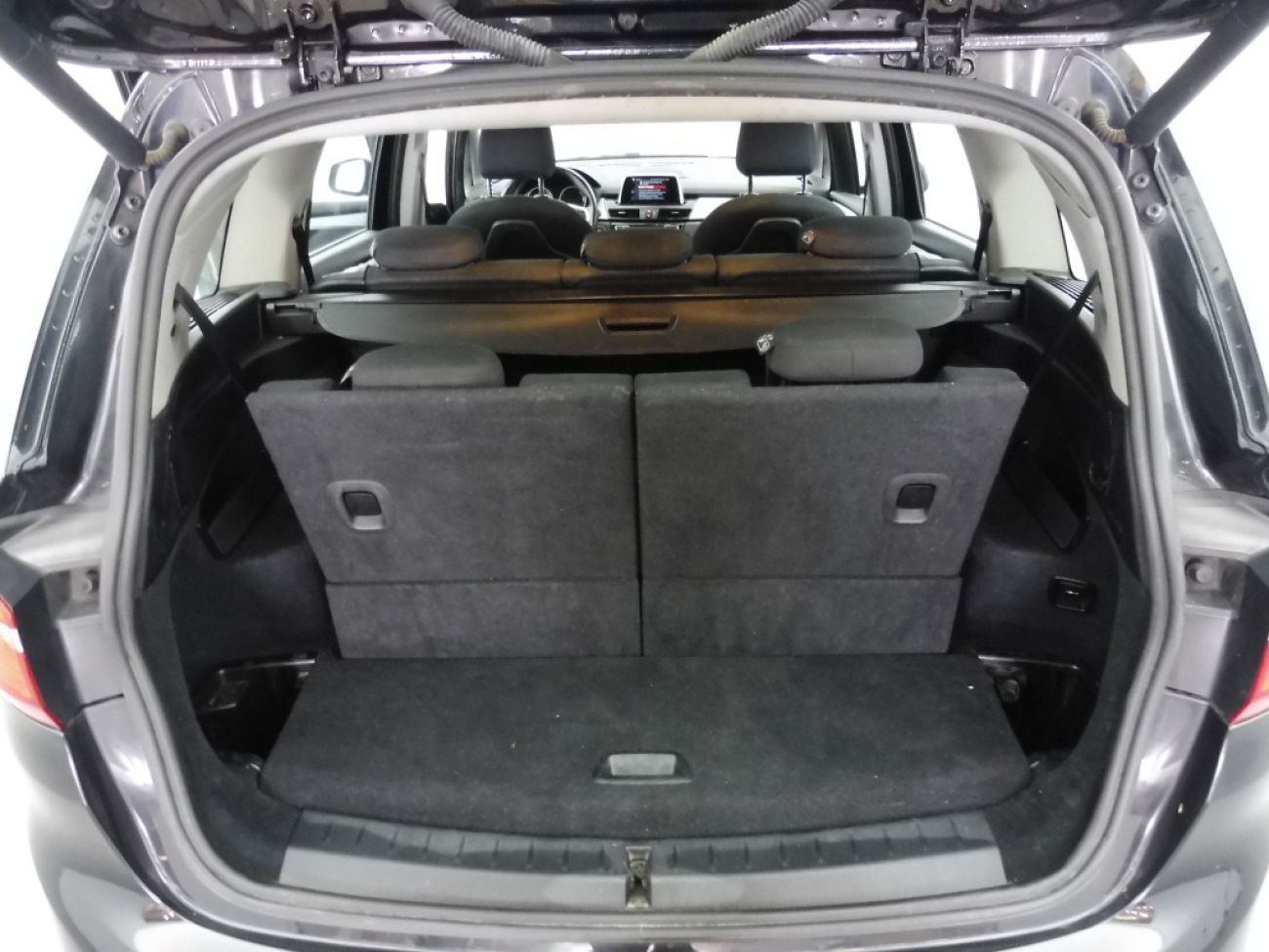 Mandataire BMW Serie 2 Gran Tourer 220D 190 STEPTRONICbusiness