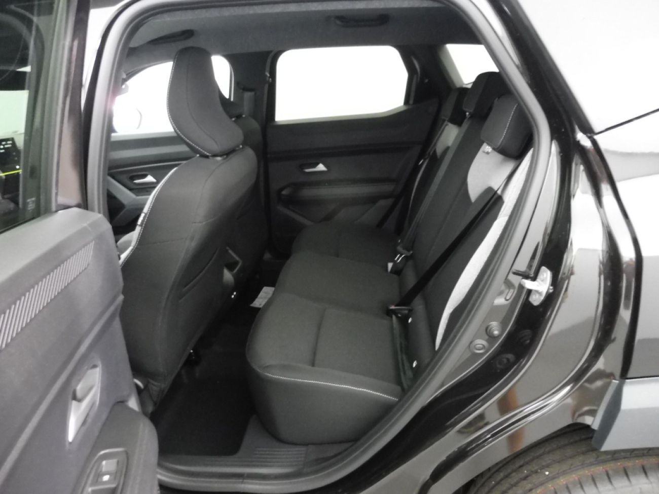 Mandataire Dacia Duster 1.8 HYBRID 155CH JOURNEY