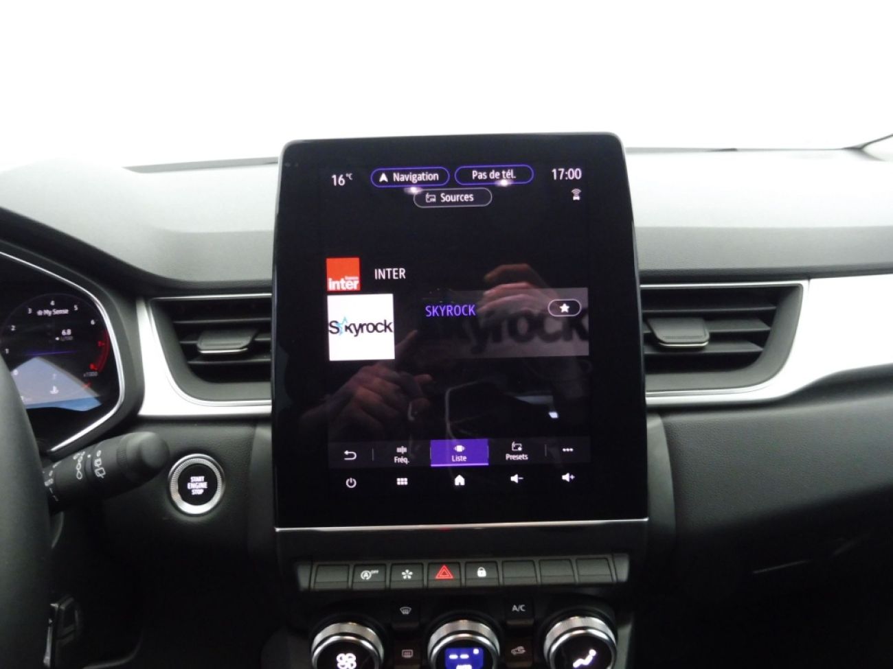 Mandataire RENAULT Captur 1.0 TCE 90CH TECHNO