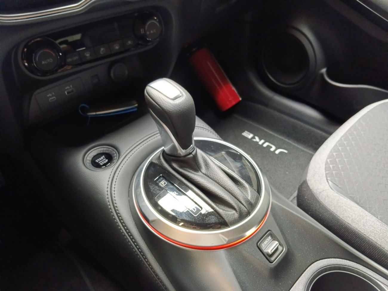 Mandataire NISSAN Juke 1.0 DIG-T 114CH N-CONNECTA