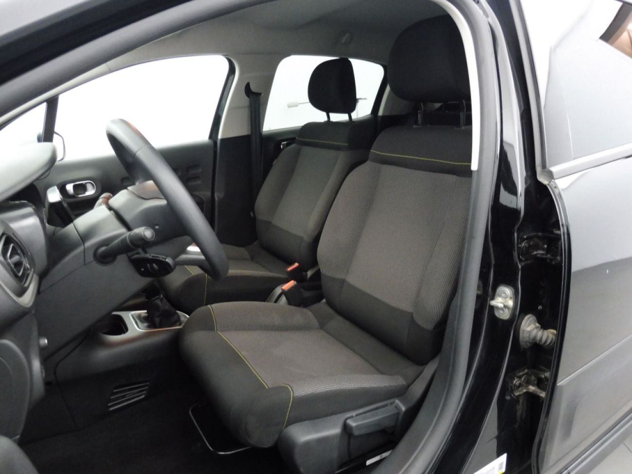 Mandataire Citroën C3 1.2 PURETECH 83CH S&S MAX