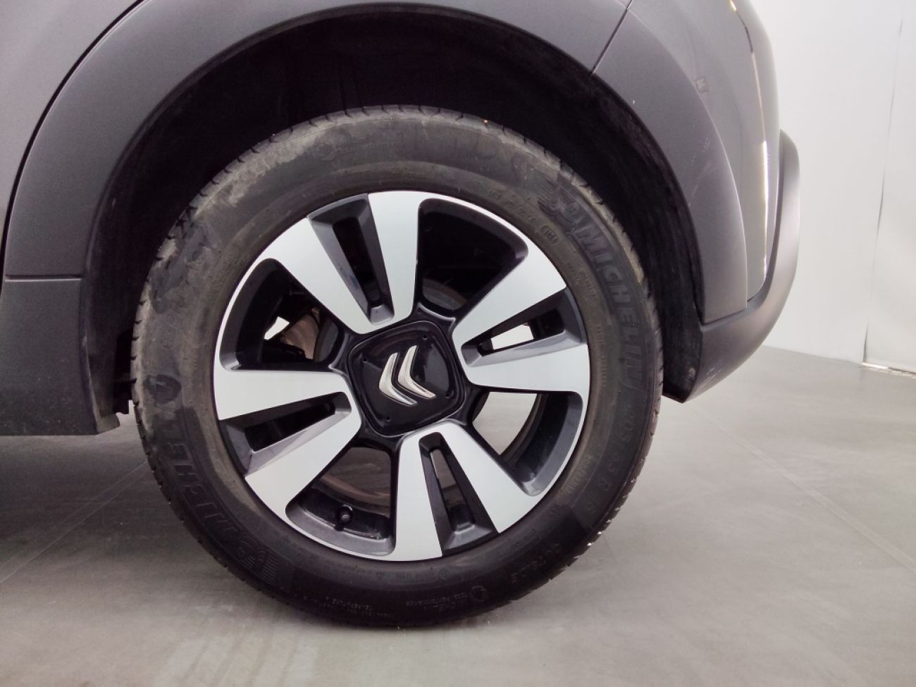 Mandataire Citroën C3 1.2 PURETECH 83CH S&S MAX