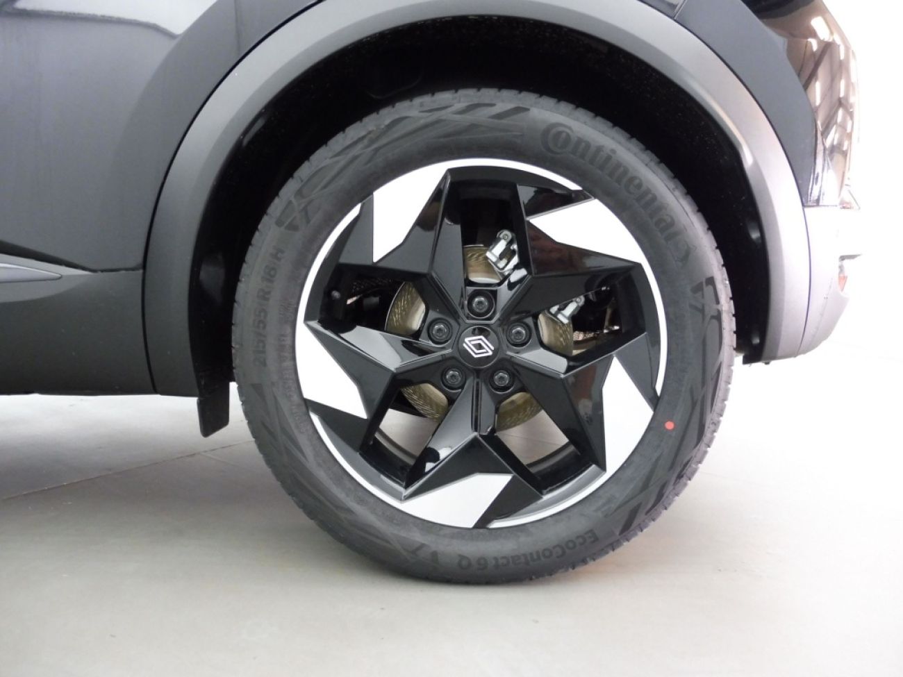 Mandataire RENAULT CAPTUR II 1.6 E-TECH FULL HYBRID 145CH TECHNO