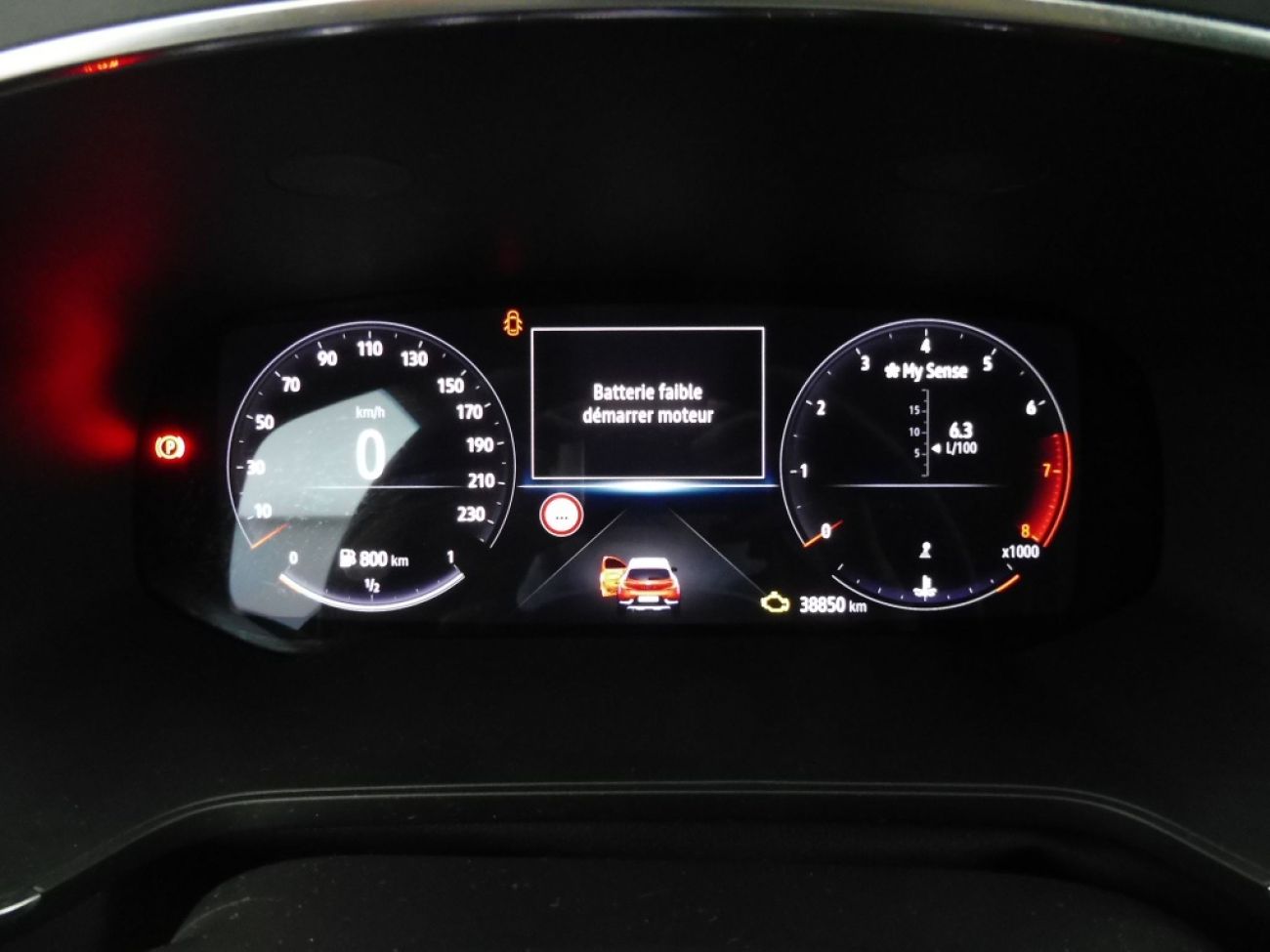 Mandataire RENAULT Captur 1.0 TCE 90CH TECHNO