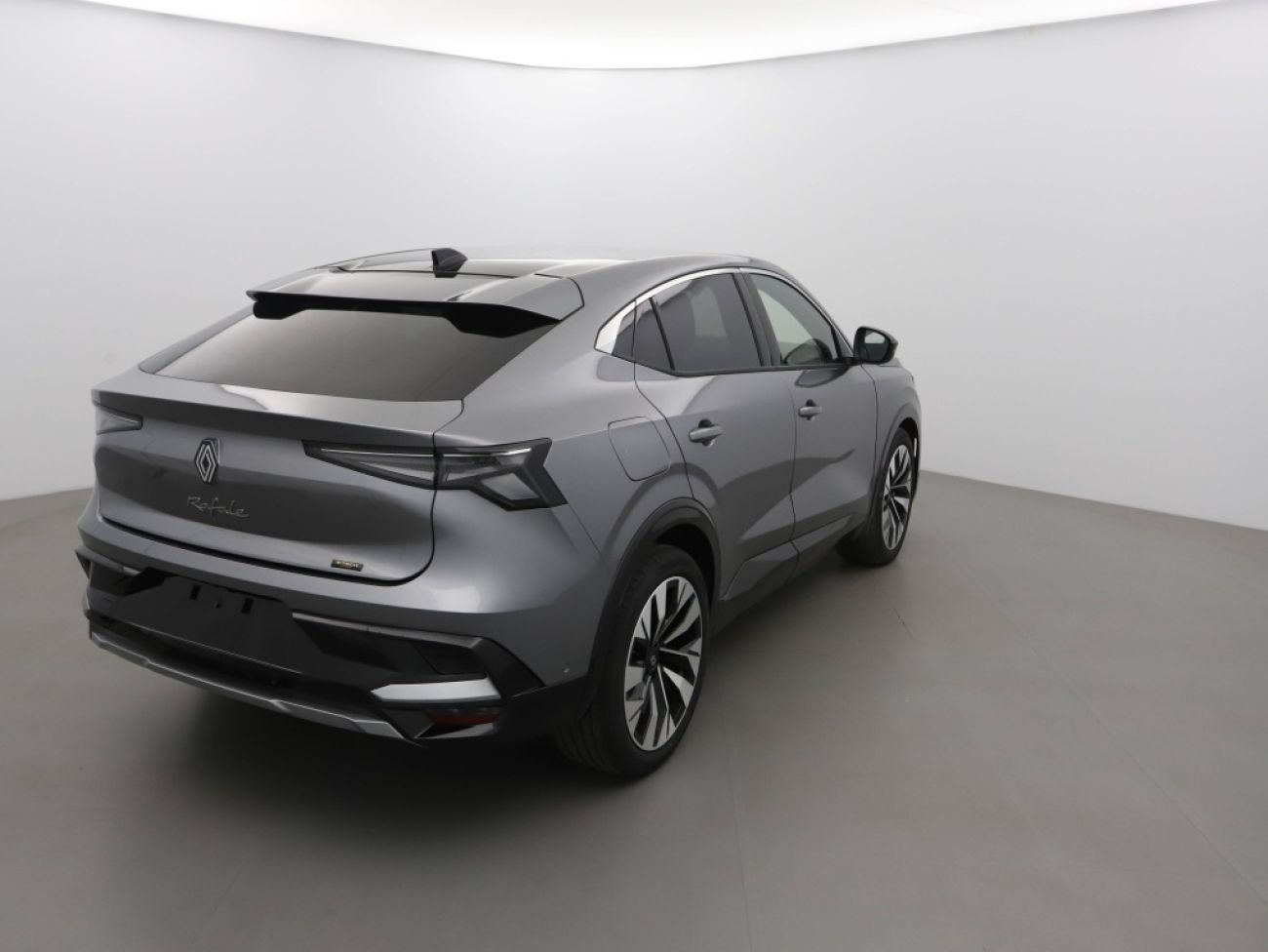 Mandataire RENAULT RAFALE 1.2 E-TECH FULL HYBRID 200CH TECHNO