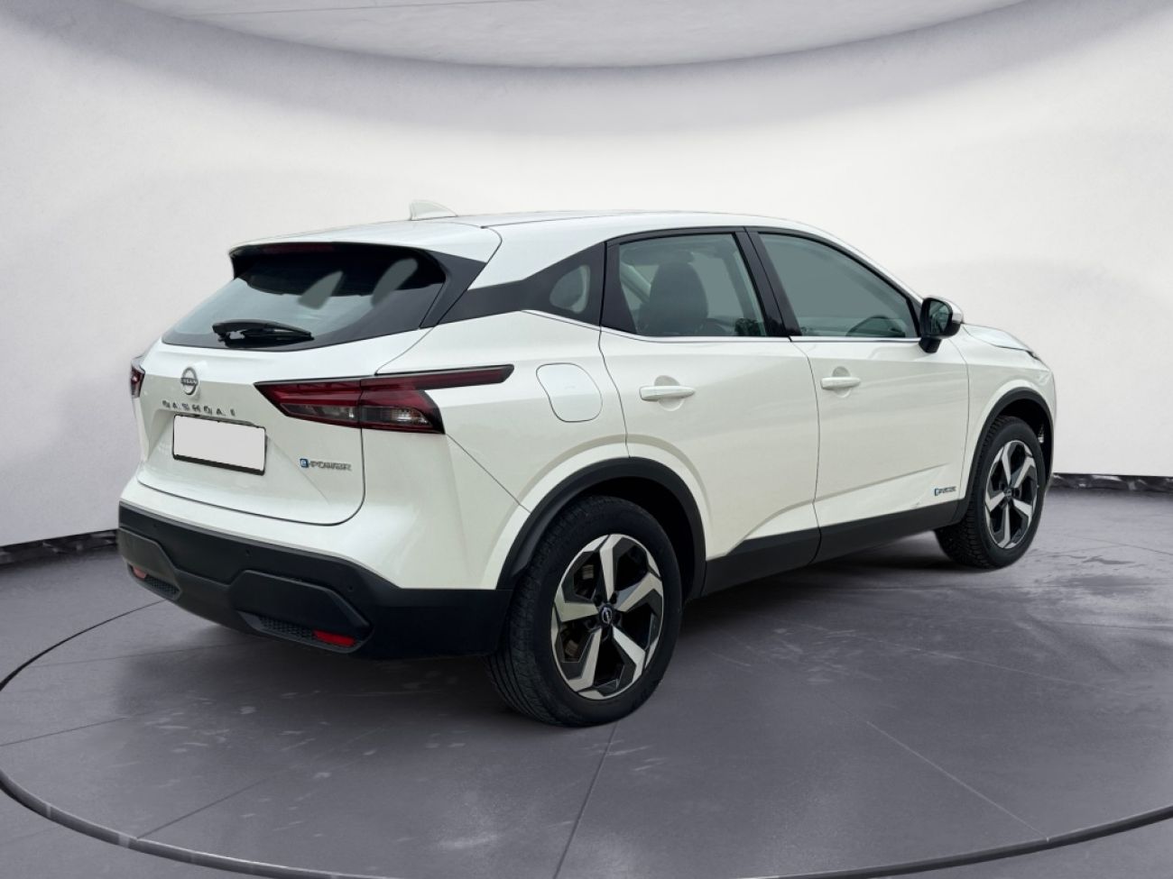 Mandataire NISSAN Qashqai 1.5 E-POWER 190 BUSINESS