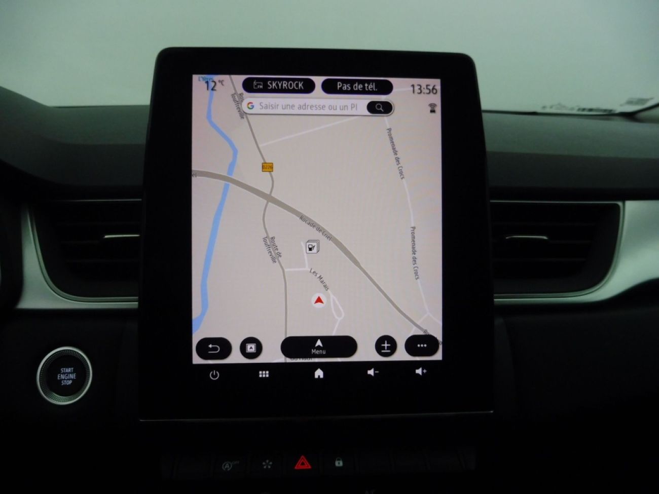 Mandataire RENAULT Captur 1.0 TCE 90CH TECHNO