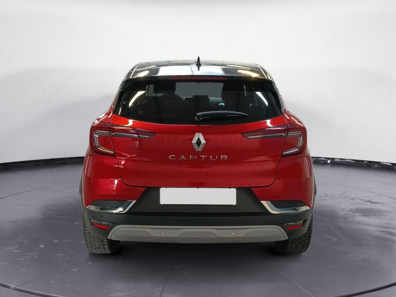Mandataire RENAULT Captur 1.0 TCE 90CH TECHNO